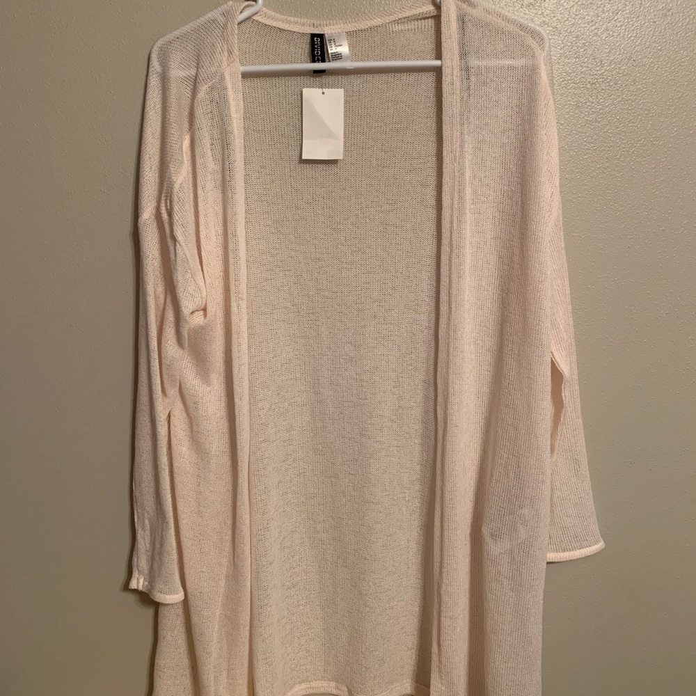 Divided cardigan by H&M